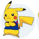 Illustration for article titled Japans World Cup 2014 Kit, brought to you by Adidas... and Pikachu?